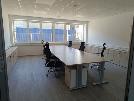 Prostor št. 11 - pisarna (co-working)